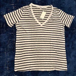 Splendid V Neck TShirt